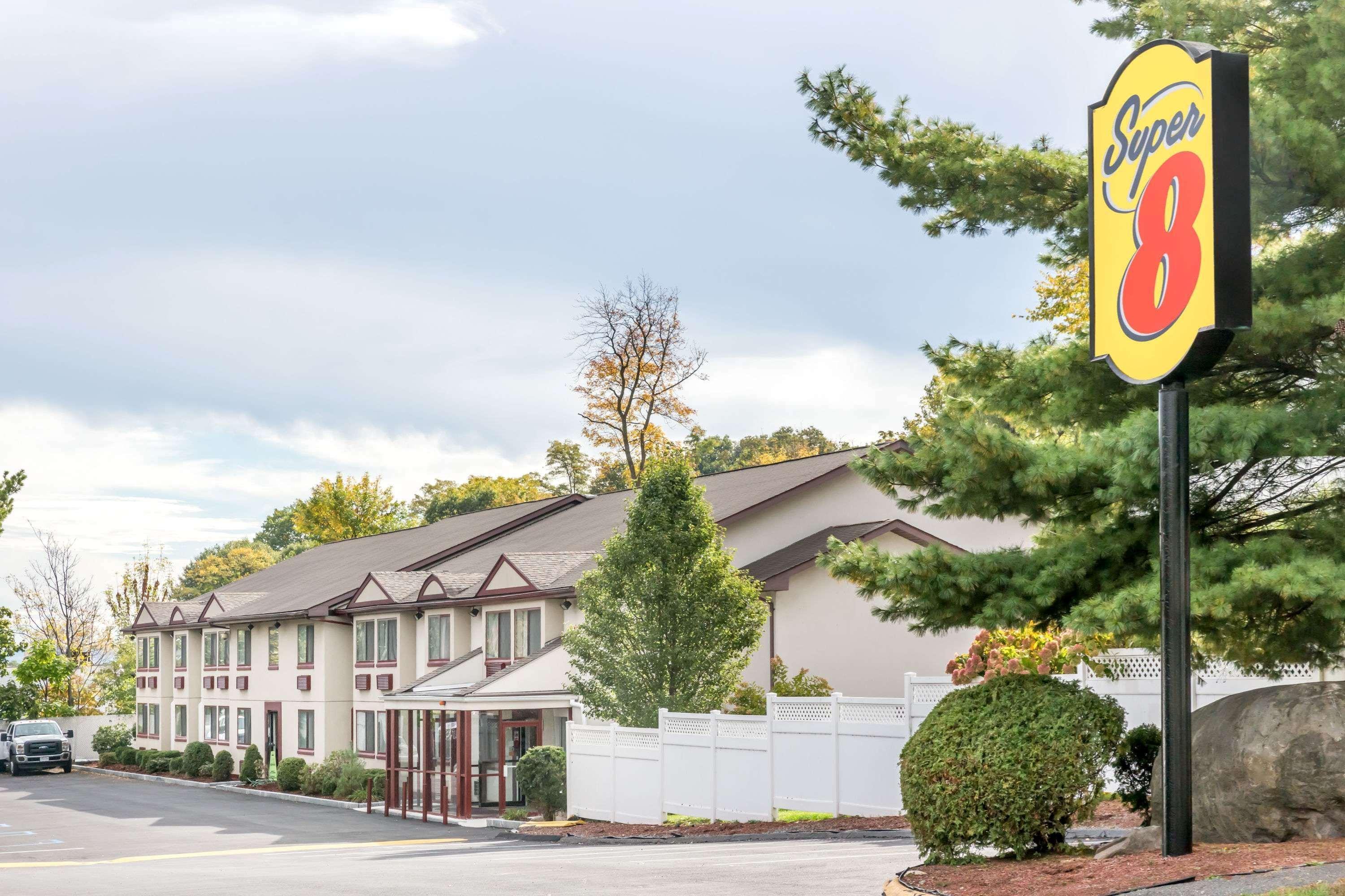 Fairbridge Inn Express Nyack Exterior photo